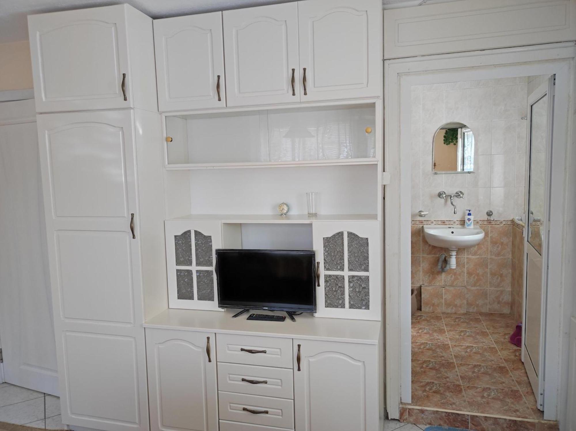 Family Hotel Velevi Velingrad Eksteriør billede