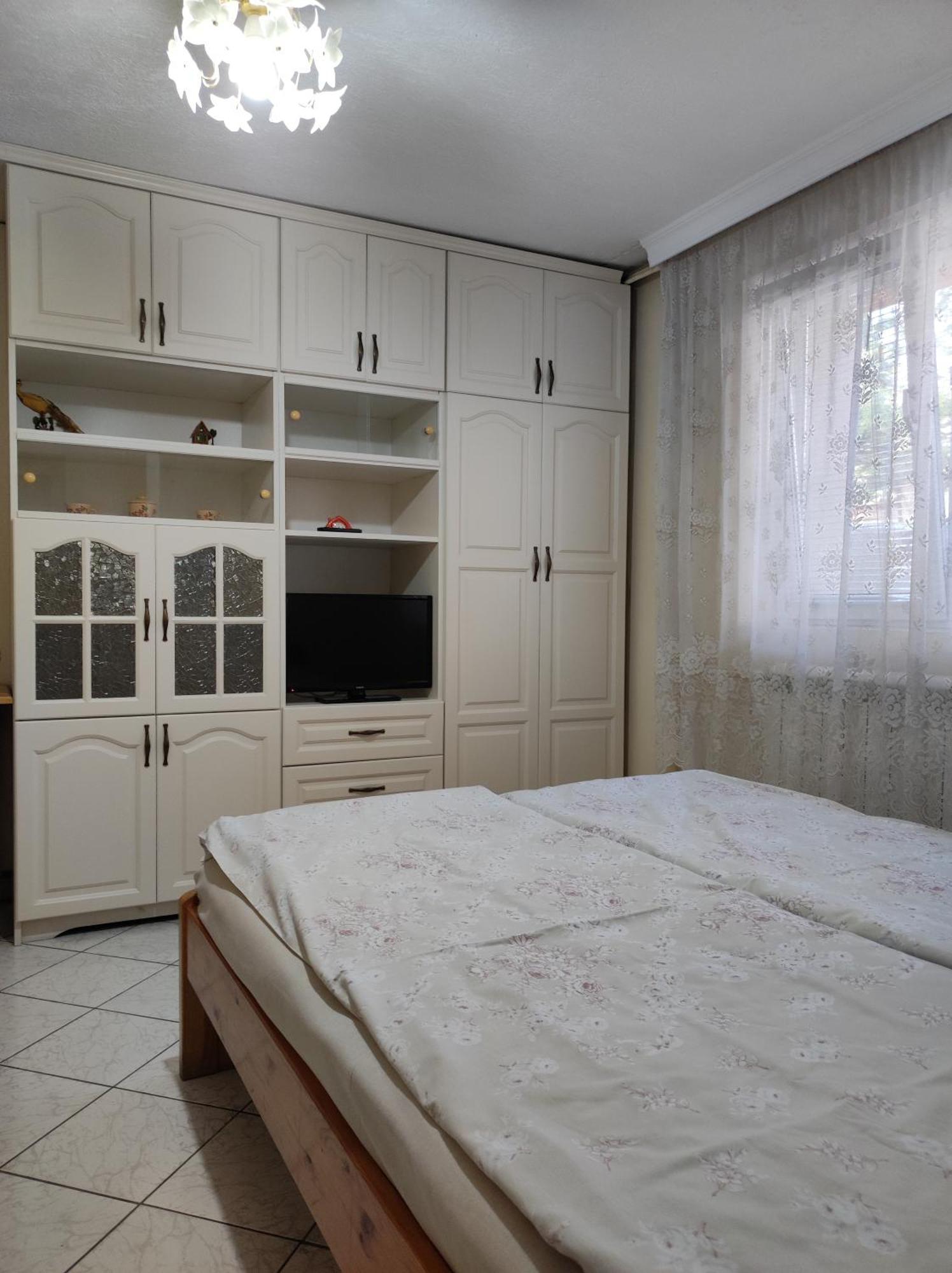 Family Hotel Velevi Velingrad Eksteriør billede