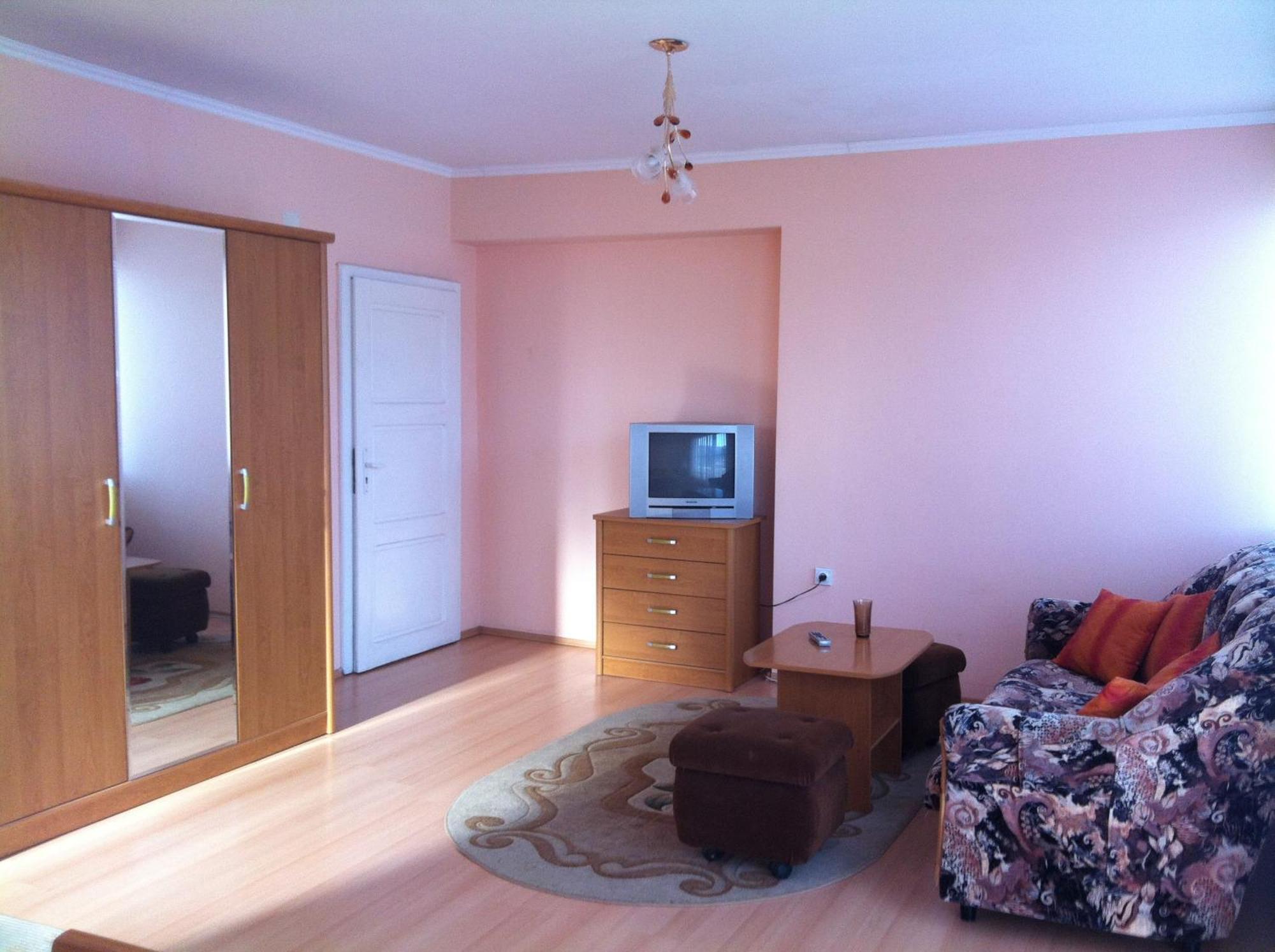 Family Hotel Velevi Velingrad Eksteriør billede