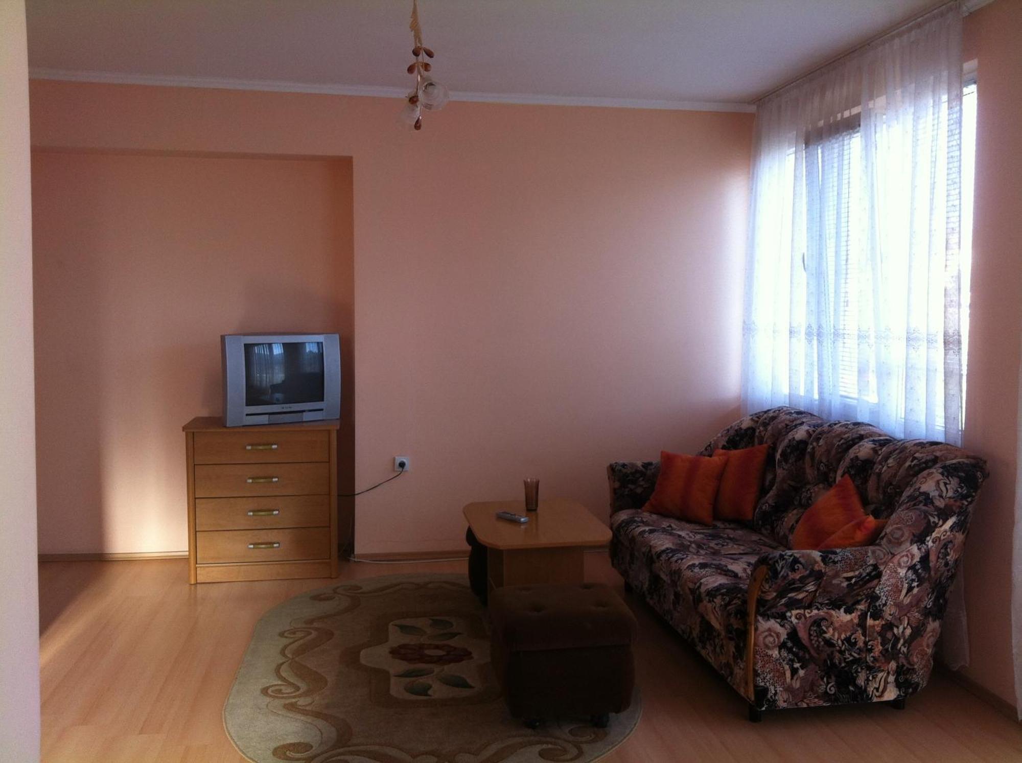 Family Hotel Velevi Velingrad Eksteriør billede