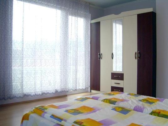 Family Hotel Velevi Velingrad Eksteriør billede