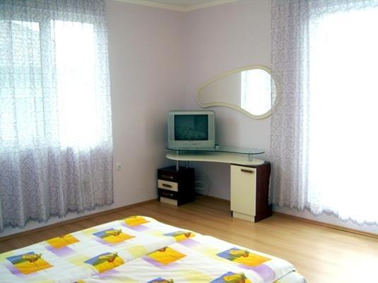 Family Hotel Velevi Velingrad Eksteriør billede
