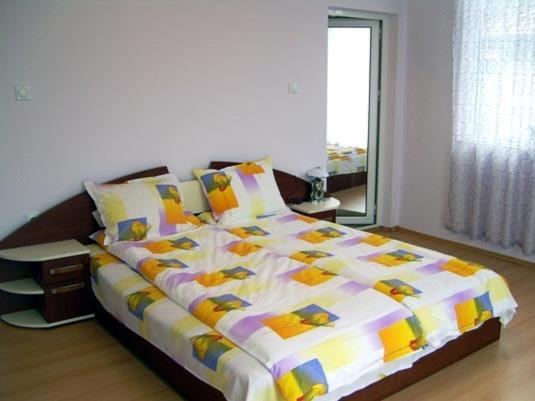 Family Hotel Velevi Velingrad Værelse billede