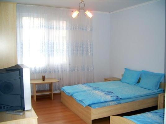 Family Hotel Velevi Velingrad Værelse billede