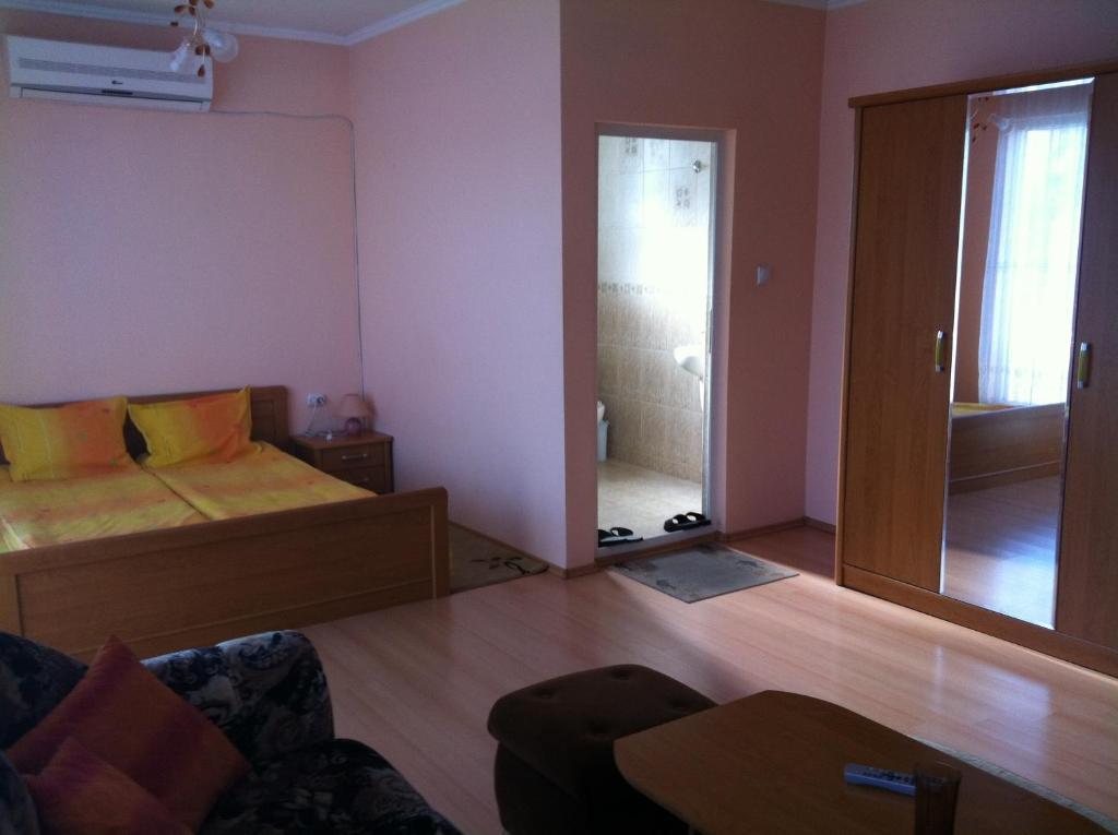 Family Hotel Velevi Velingrad Værelse billede