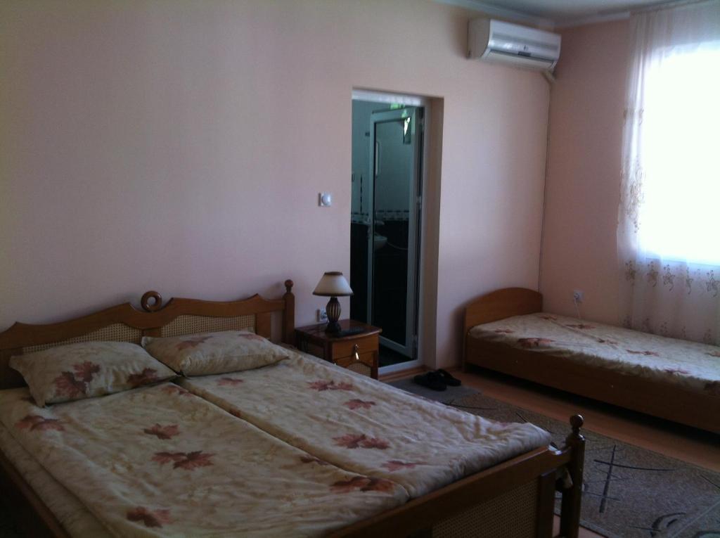 Family Hotel Velevi Velingrad Værelse billede