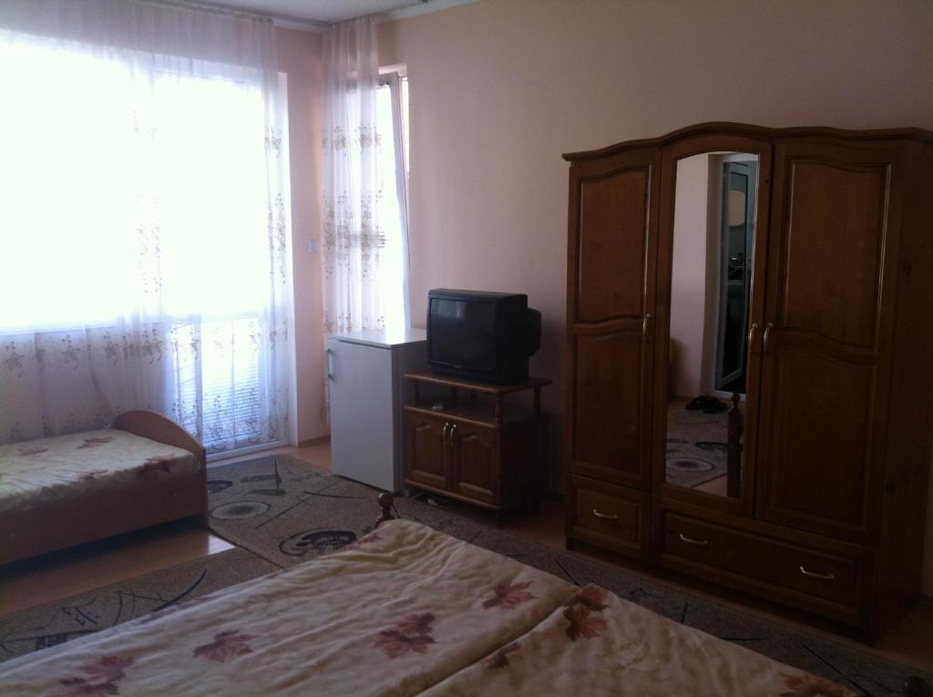 Family Hotel Velevi Velingrad Værelse billede